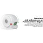 Petkit Arenero Autolimpiable PURA MAX 2 Blanco Mate